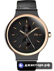 ZTE Axon Watch — главное фото
