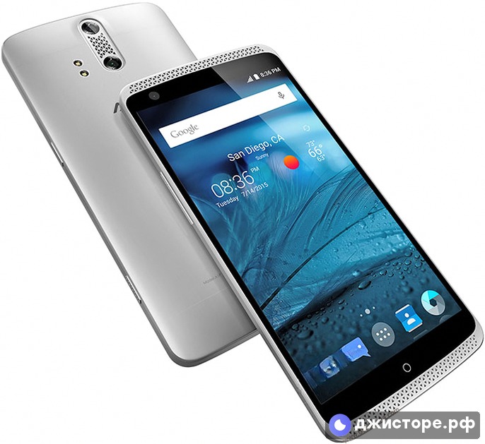 ZTE Axon — фото 1