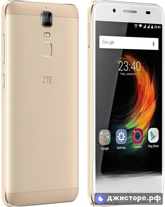ZTE Blade A2 Plus — фото 1