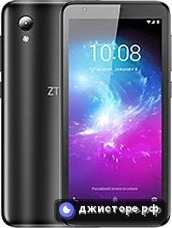 ZTE Blade A3 (2019) — главное фото
