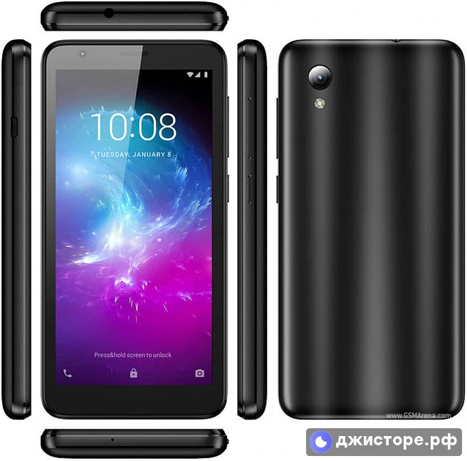 ZTE Blade A3 (2019) — фото 1