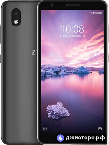 ZTE Blade A3 Joy — фото 1