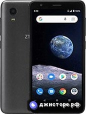ZTE Blade A3 Plus — главное фото