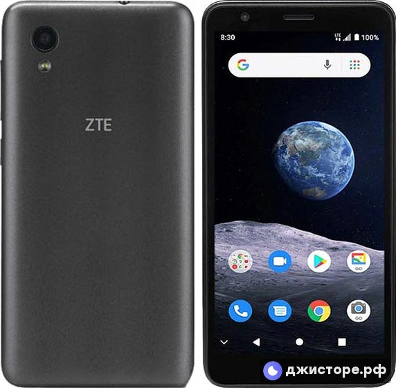 ZTE Blade A3 Plus — фото 1