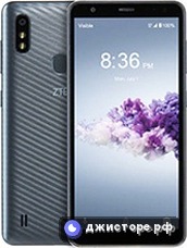 ZTE Blade A3 Prime — главное фото