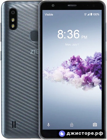 ZTE Blade A3 Prime — фото 1