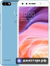 ZTE Blade A3 — главное фото