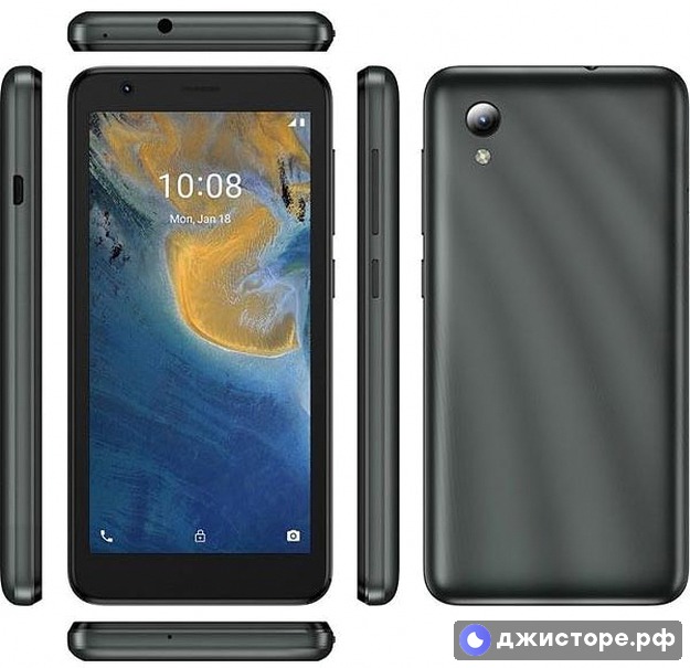 ZTE Blade A31 Lite — фото 1