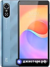 ZTE Blade A31 Plus — главное фото