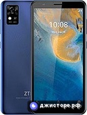 ZTE Blade A31 — главное фото