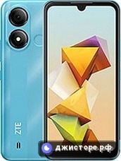 ZTE Blade A33s — главное фото
