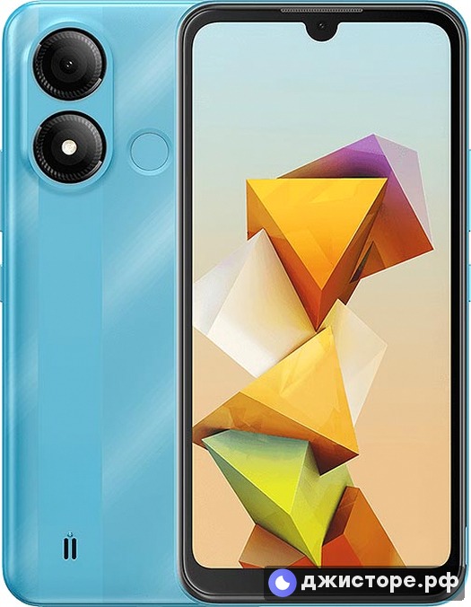 ZTE Blade A33s — фото 1