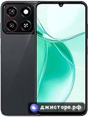 ZTE Blade A35 — главное фото