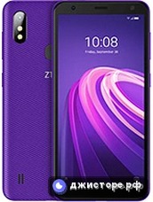 ZTE Blade A3Y — главное фото
