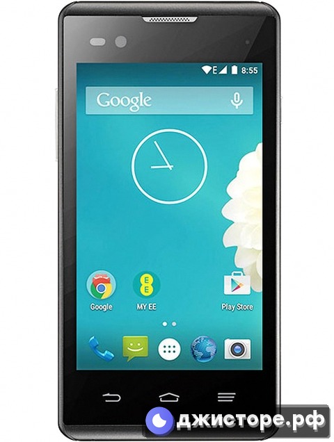 ZTE Blade A410 — главное фото
