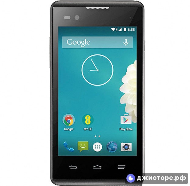 ZTE Blade A410 — фото 1