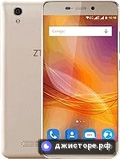 ZTE Blade A452 — главное фото