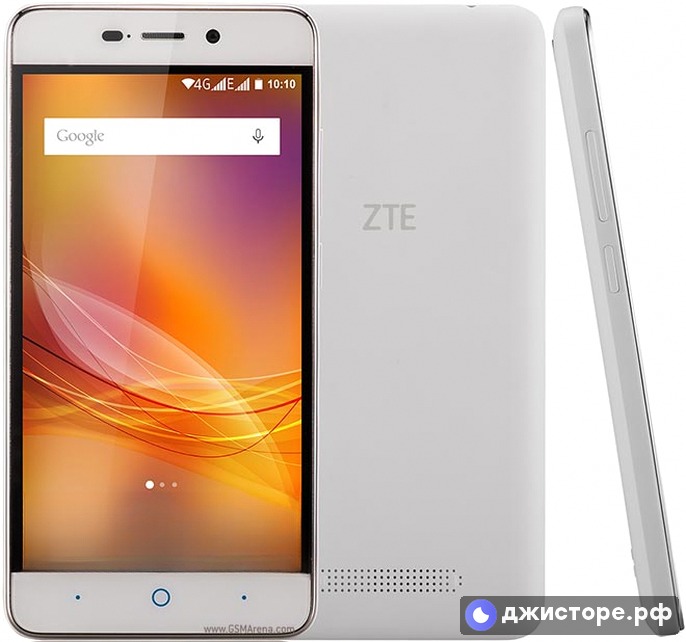 ZTE Blade A452 — фото 1