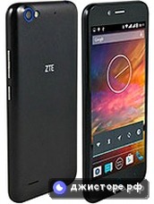 ZTE Blade A460 — главное фото
