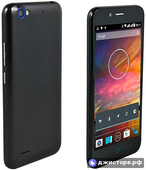 ZTE Blade A460 — фото 1