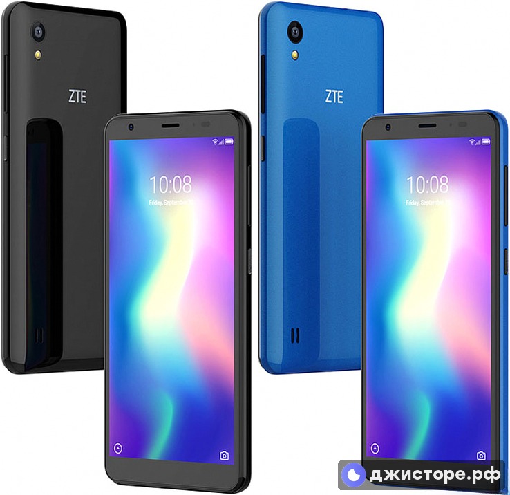 ZTE Blade A5 (2019) — фото 1