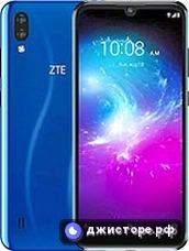 ZTE Blade A5 2020 — главное фото
