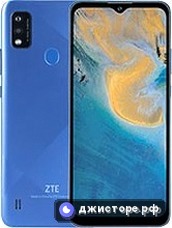 ZTE Blade A51 — главное фото