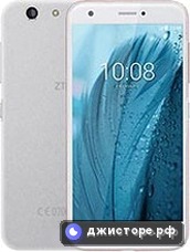 ZTE Blade A512 — главное фото