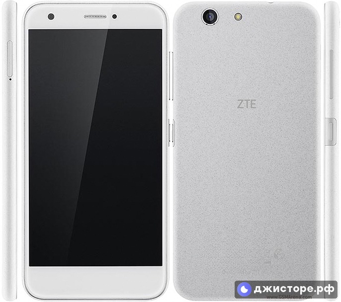 ZTE Blade A512 — фото 1