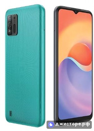 ZTE Blade A52 Lite — фото 1