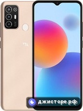 ZTE Blade A52 — главное фото