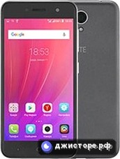 ZTE Blade A520 — главное фото