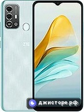 ZTE Blade A53 Pro — главное фото