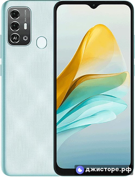 ZTE Blade A53 Pro — фото 1