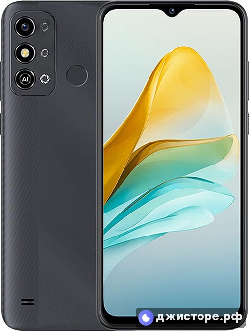 ZTE Blade A53 — фото 1