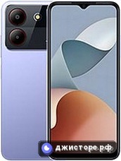 ZTE Blade A54 — главное фото
