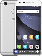 ZTE Blade A6 — главное фото