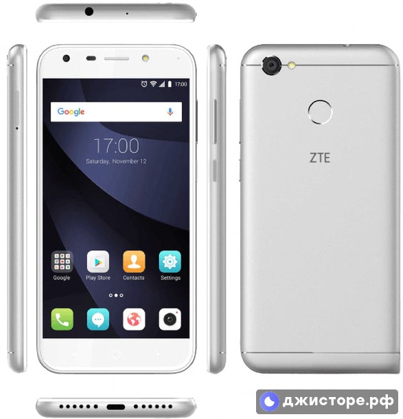 ZTE Blade A6 — фото 1