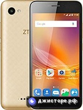 ZTE Blade A601 — главное фото