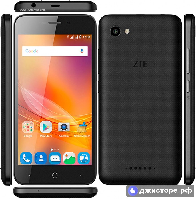ZTE Blade A601 — фото 1