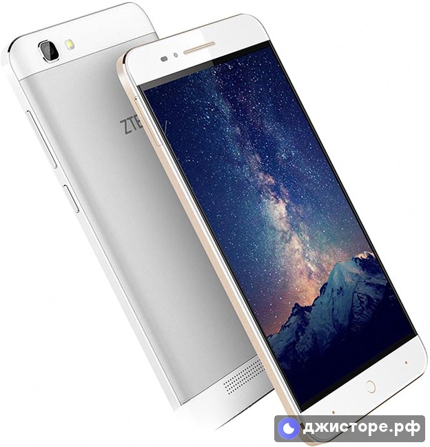 ZTE Blade A610 — фото 1