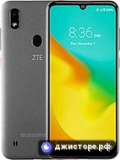 ZTE Blade A7 Prime — главное фото