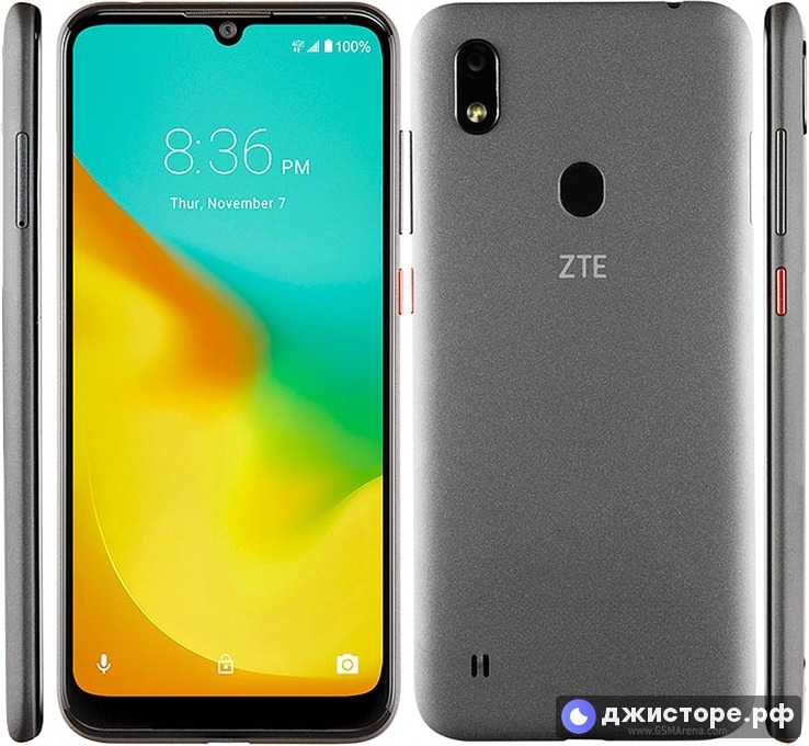ZTE Blade A7 Prime — фото 1