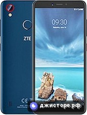 ZTE Blade A7 Vita — главное фото