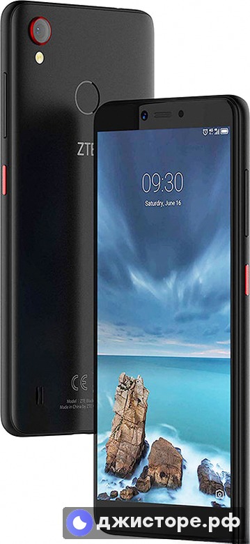 ZTE Blade A7 Vita — фото 1