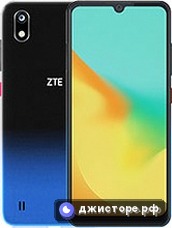 ZTE Blade A7 — главное фото