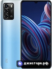 ZTE Blade A72 — главное фото