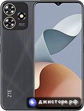 ZTE Blade A73 — главное фото