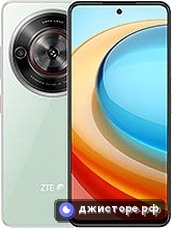 ZTE Blade A75 — главное фото