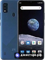 ZTE Blade A7P — главное фото